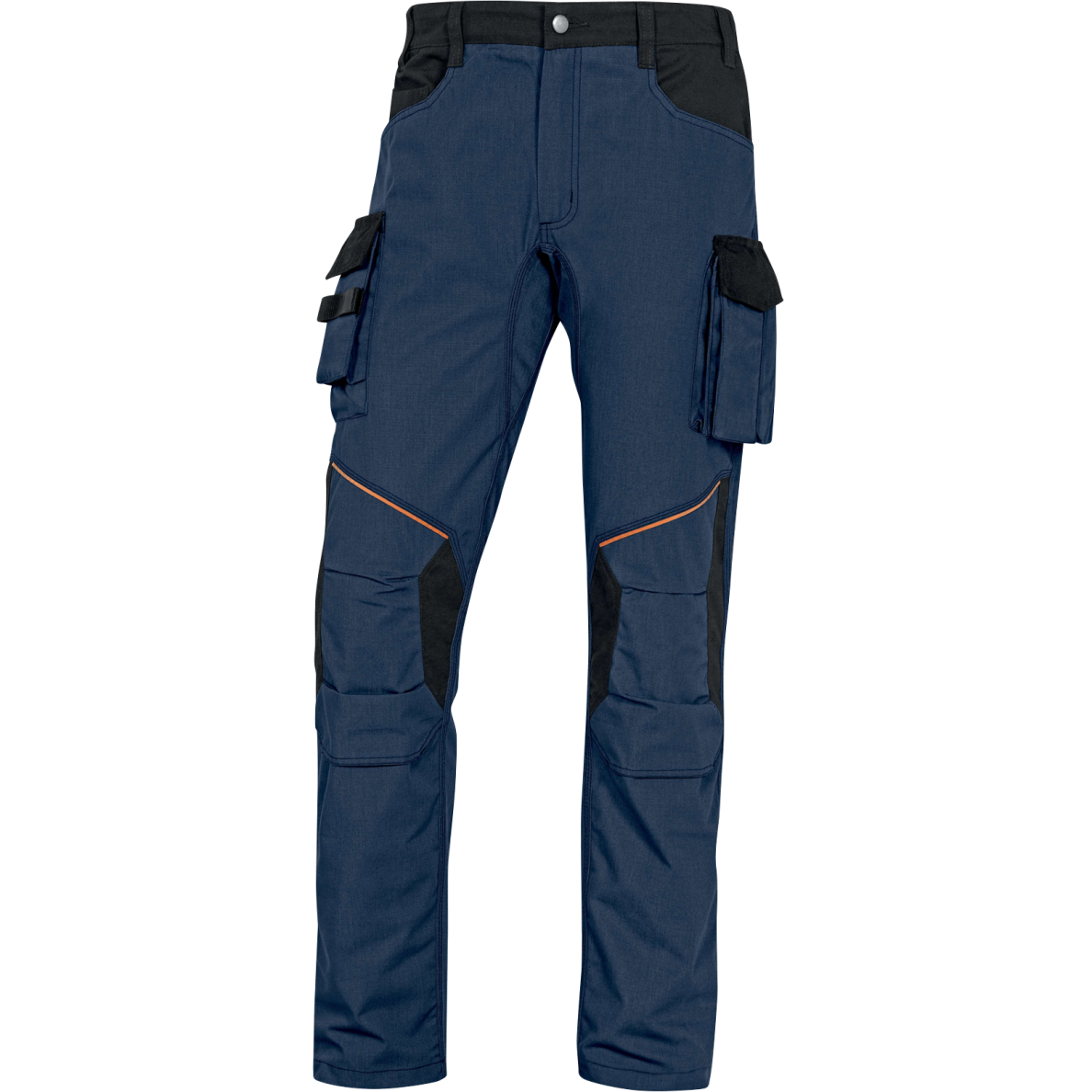 Darbo DELTAPLUS MCPA2 kelnės 11