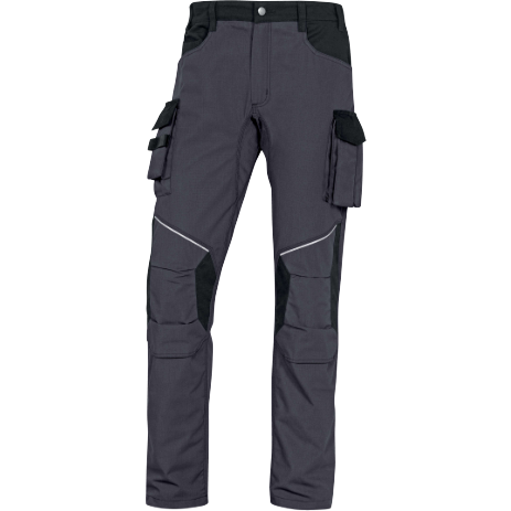 Darbo DELTAPLUS MCPA2 kelnės 9 Darbo DELTAPLUS MCPA2 kelnės 9