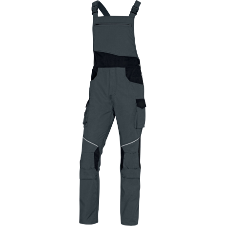 Darbo DELTAPLUS MCSA2 puskombinezonis 10