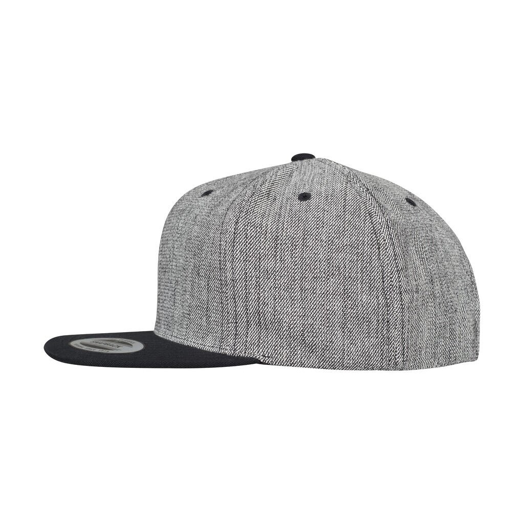 Kepuraitė Flexfit 6089MS su snapeliu 3 Kepuraitė Flexfit 6089MS su snapeliu 3