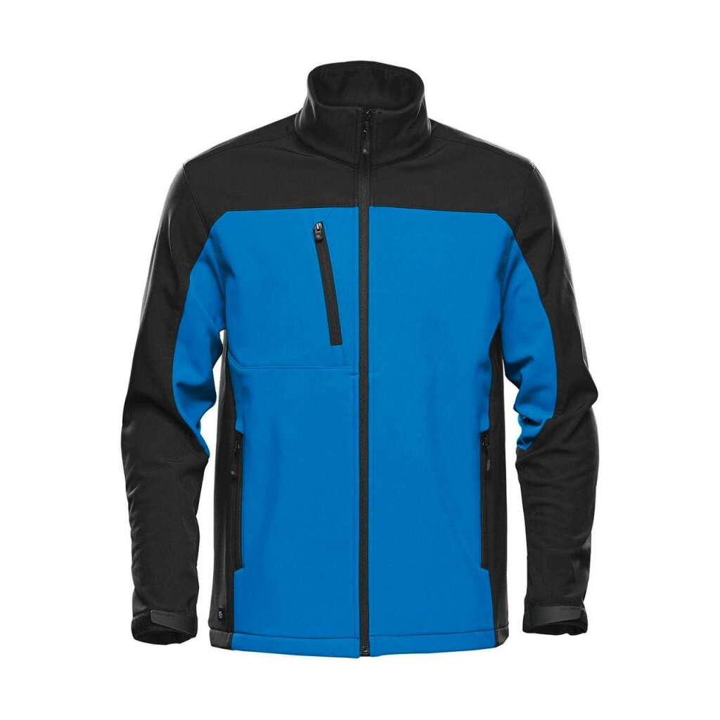 Vyriška Stormtech BHS-3 Softshell striukė 8