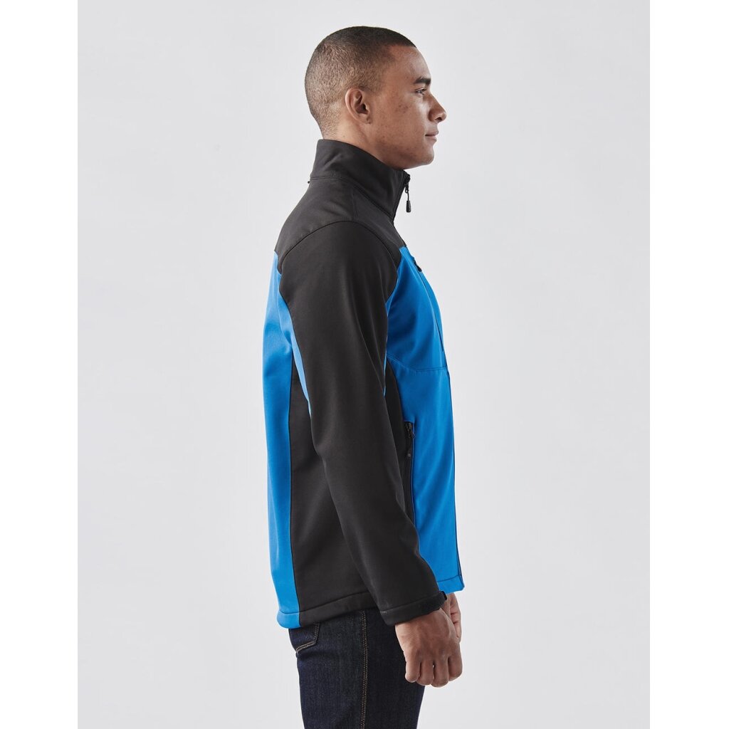 Vyriška Stormtech BHS-3 Softshell striukė 5 Vyriška Stormtech BHS-3 Softshell striukė 5