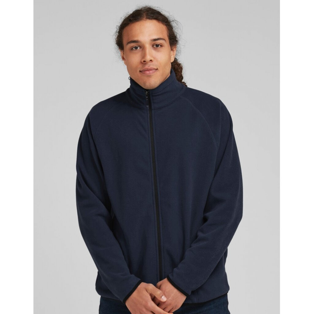 Vyriškas SG Fleece džemperis 1 Vyriškas SG Fleece džemperis 1