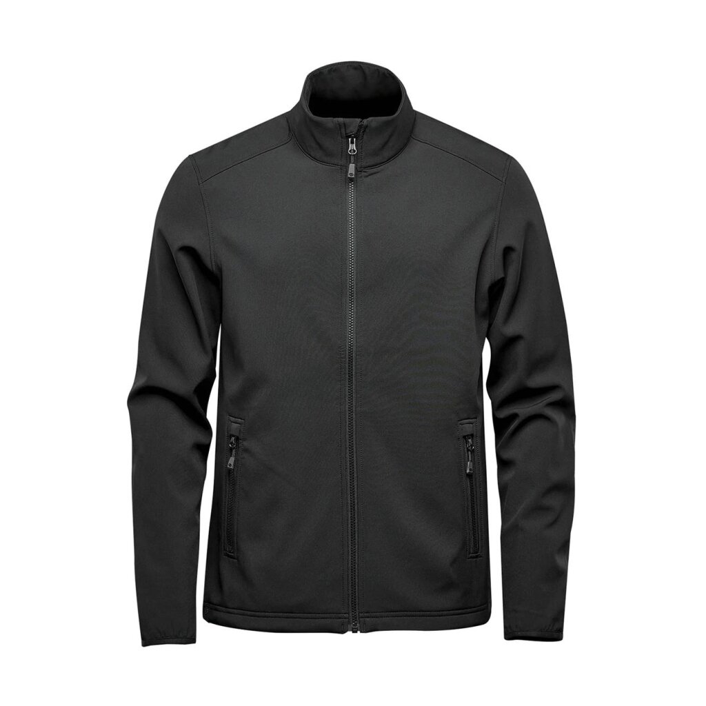 Vyriškas Stormtech KBR-1 Softshell užsegamas džemperis 9