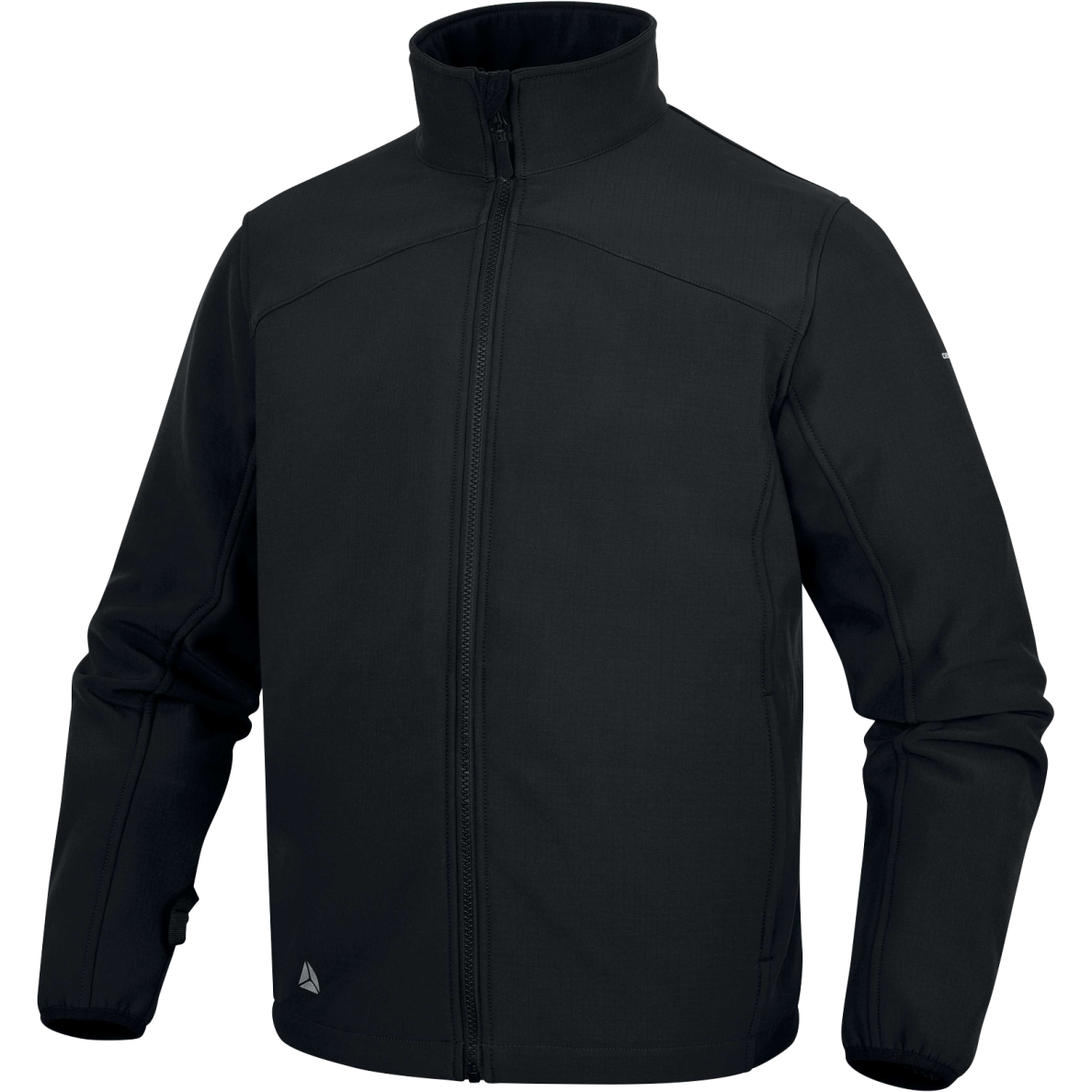 Vandeniui atspari ir orui laidi DELTAPLUS EOLE2 3 viename Softshell parka 4 Vandeniui atspari ir orui laidi DELTAPLUS EOLE2 3 viename Softshell parka 4