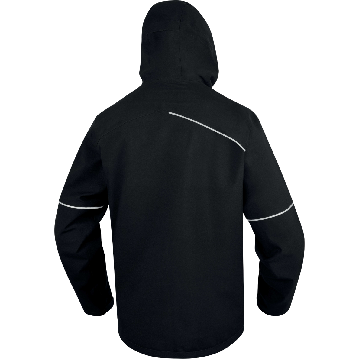 Vandeniui atspari ir orui laidi DELTAPLUS EOLE2 3 viename Softshell parka 2