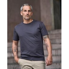 Vyriški medvilniniai minkšti Tee Jays 8005 marškinėliai