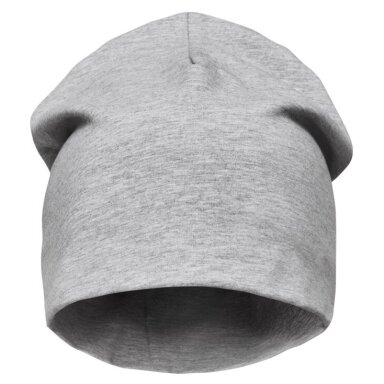 Medvilninė kepurė AllroundWork SNICKERS WORKWEAR 9014, šviesiai pilka