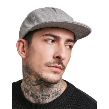 Kepuraitė Flexfit 6502MC su vilna