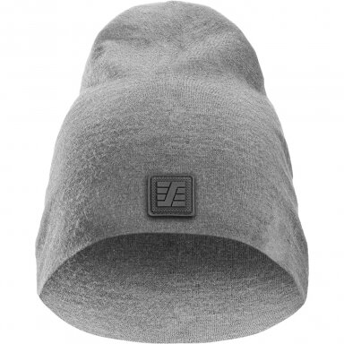 Merino vilnos kepurė SNICKERS WORKWEAR 9009, šviesiai pilka Merino vilnos kepurė SNICKERS WORKWEAR 9009, šviesiai pilka