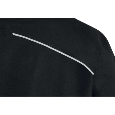 Vandeniui atspari ir orui laidi DELTAPLUS EOLE2 3 viename Softshell parka 6 Vandeniui atspari ir orui laidi DELTAPLUS EOLE2 3 viename Softshell parka 6
