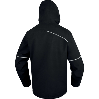 Vandeniui atspari ir orui laidi DELTAPLUS EOLE2 3 viename Softshell parka 2 Vandeniui atspari ir orui laidi DELTAPLUS EOLE2 3 viename Softshell parka 2
