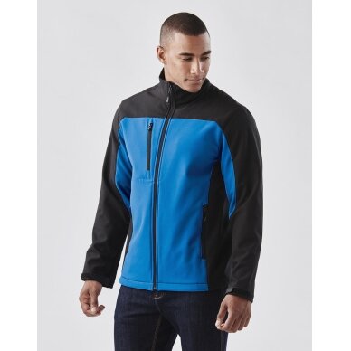 Vyriška Stormtech BHS-3 Softshell striukė 2 Vyriška Stormtech BHS-3 Softshell striukė 2