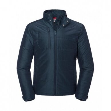 Vyriška vandeniui atspari Russell 0R430M0 striukė Vyriška vandeniui atspari Russell 0R430M0 striukė