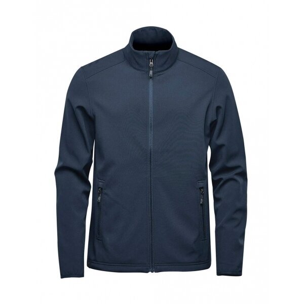 Vyriškas Stormtech KBR-1 Softshell užsegamas džemperis