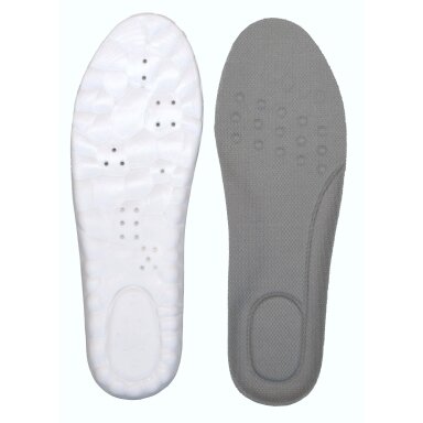 Minkšti vidpadžiai MEMORY FOAM, 40-45 d. Minkšti vidpadžiai MEMORY FOAM, 40-45 d.