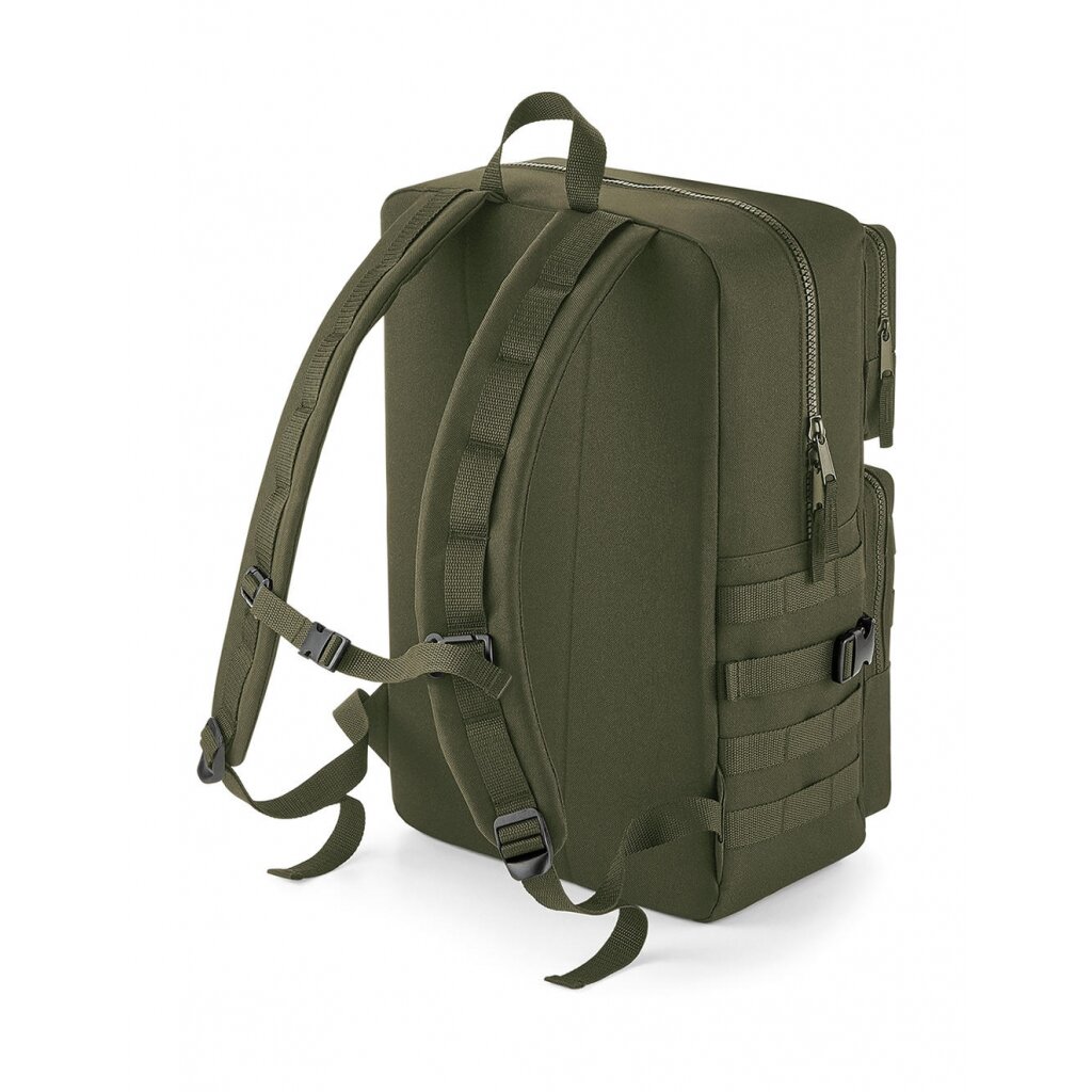 Kuprinė BG848 25 litrų 2 Kuprinė BG848 25 litrų 2
