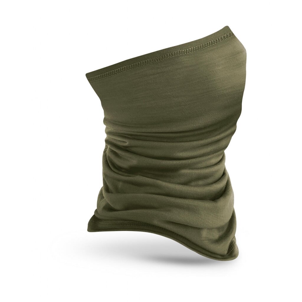 Merino vilnos Beechfield B916 mova 5
