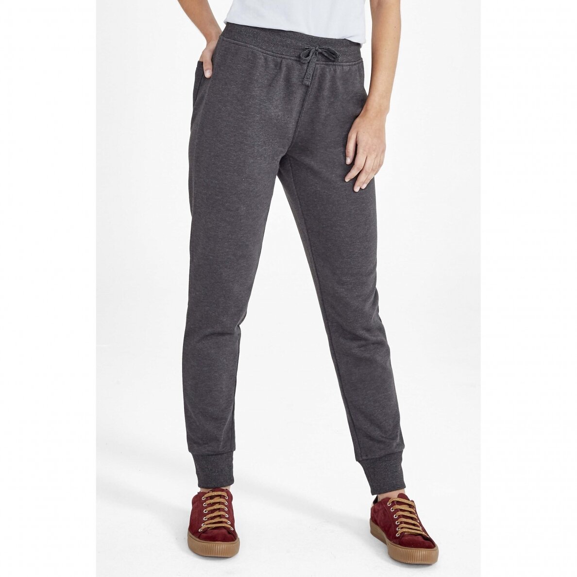 Moteriškos SOL'S JAKE SLIM FIT kelnės 1 Moteriškos SOL'S JAKE SLIM FIT kelnės 1