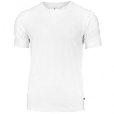Vyriški Nimbus MTAU-M marškinėliai trumpomis rankovėmis 2