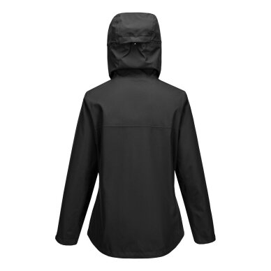Moteriška profesionali PORTWEST S614 striukė nuo lietaus 3 Moteriška profesionali PORTWEST S614 striukė nuo lietaus 3