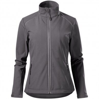 Moteriška Softshell MALFINI 537 striukė, nuo vėjo ir lietaus Moteriška Softshell MALFINI 537 striukė, nuo vėjo ir lietaus