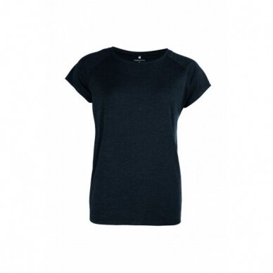 Moteriški greitai džiūstantys, drėgmę sugeriantys Nimbus PEYT-L marškinėliai 2