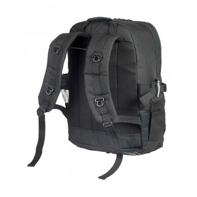 Kelioninė Shugon SH1766 kuprinė 40 litrų 2 Kelioninė Shugon SH1766 kuprinė 40 litrų 2