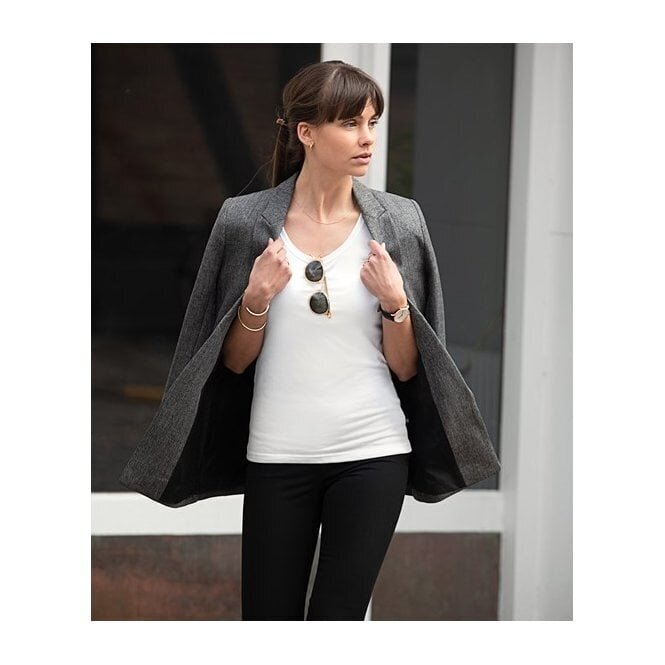 Moteriški Nimbus MTAU-L marškinėliai trumpomis rankovėmis 1 Moteriški Nimbus MTAU-L marškinėliai trumpomis rankovėmis 1