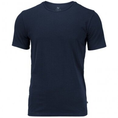 Vyriški Nimbus MTAU-M marškinėliai trumpomis rankovėmis 16