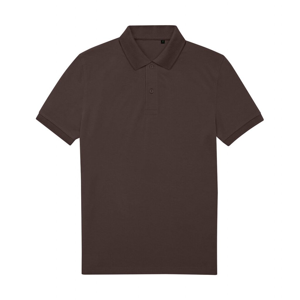 Vyriški kvėpuojanti B&C PU428 polo marškinėliai 22 Vyriški kvėpuojanti B&C PU428 polo marškinėliai 22