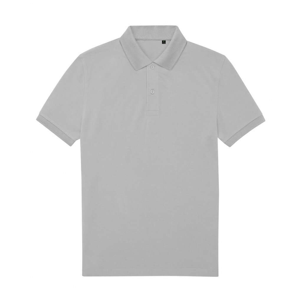 Vyriški kvėpuojanti B&C PU428 polo marškinėliai 69 Vyriški kvėpuojanti B&C PU428 polo marškinėliai 69