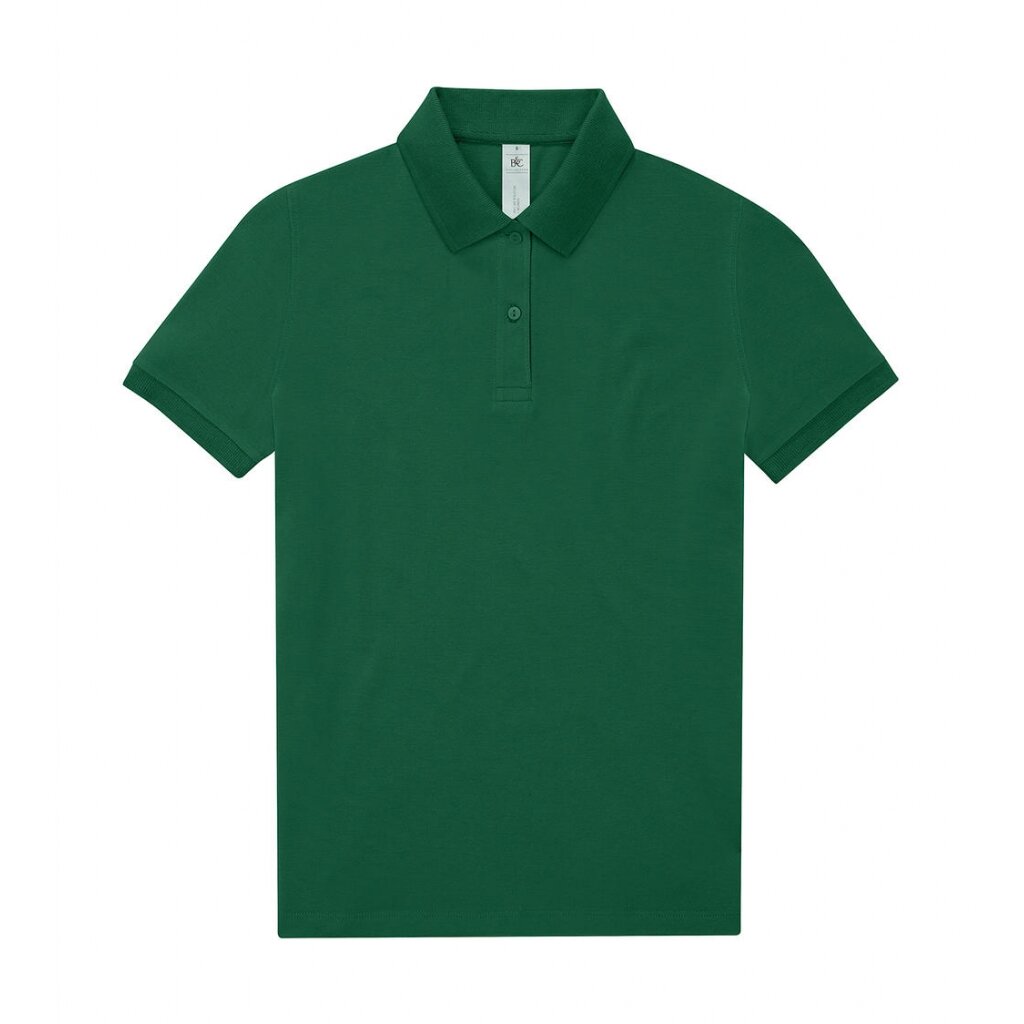 Moteriški B&C PW461 polo marškinėliai 113