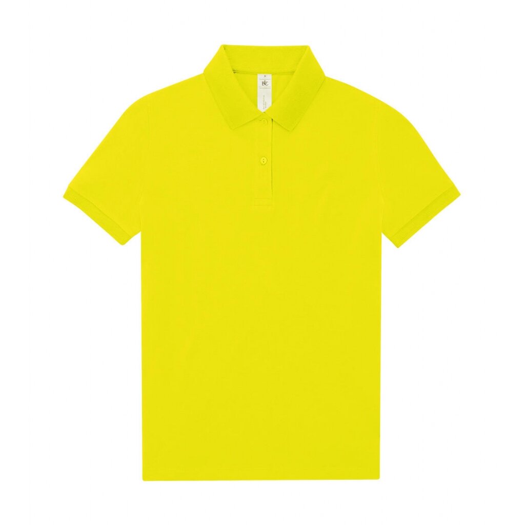 Moteriški B&C PW461 polo marškinėliai 71