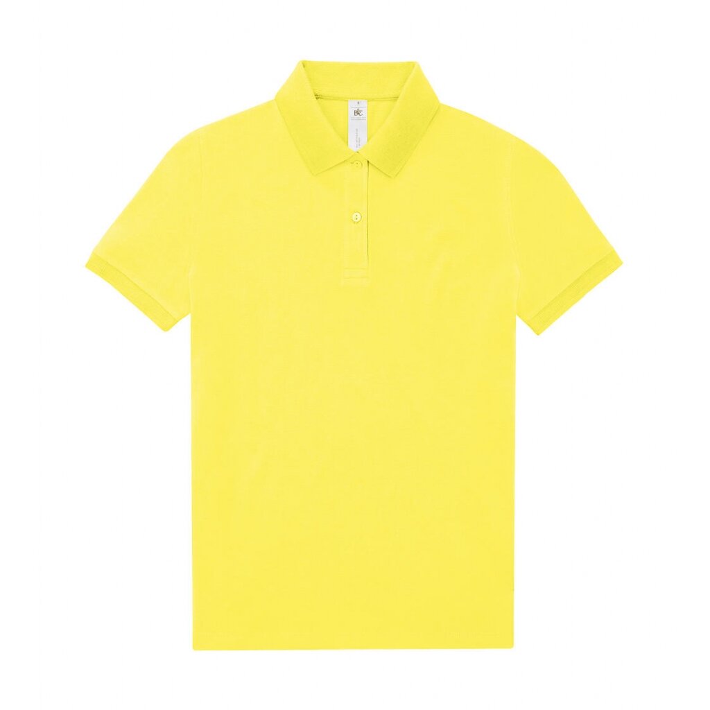 Moteriški B&C PW461 polo marškinėliai 160