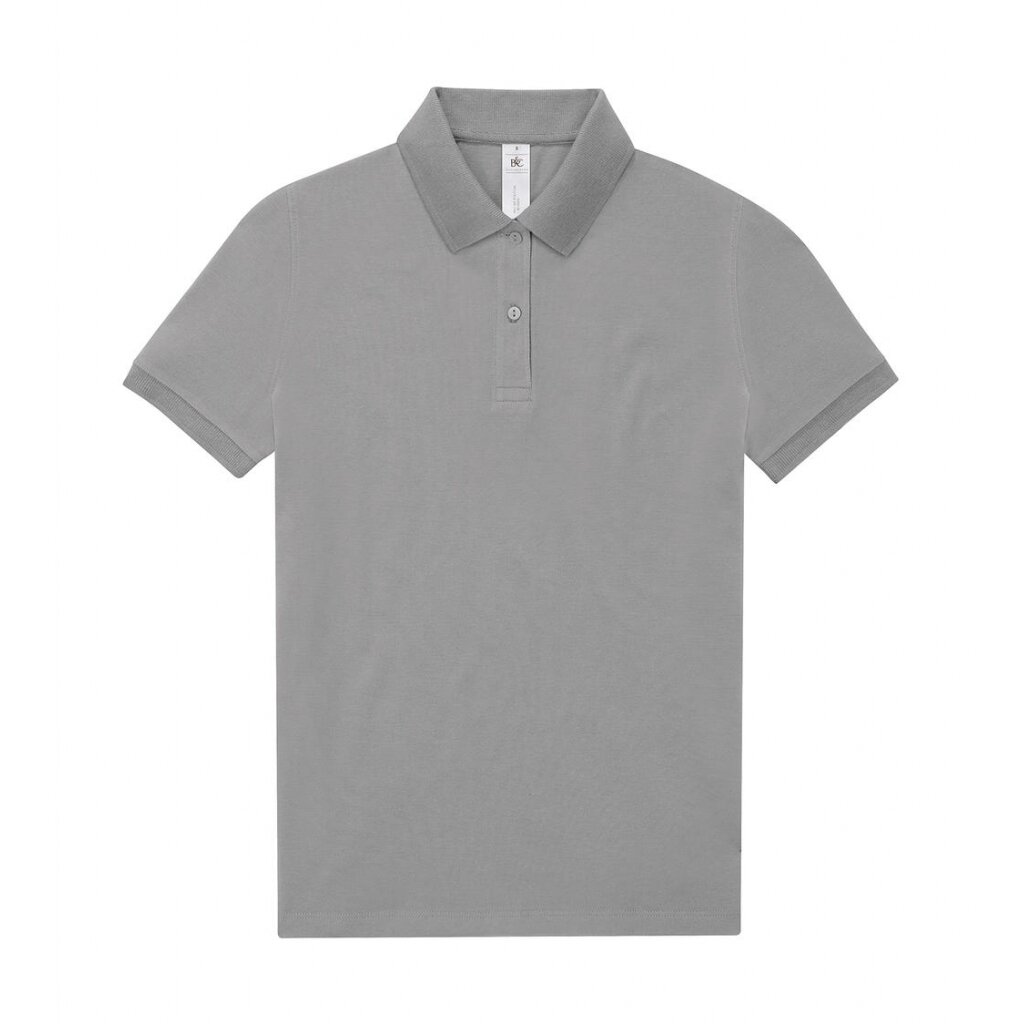Moteriški B&C PW461 polo marškinėliai 11