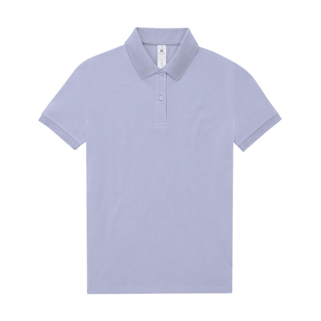 Moteriški B&C PW461 polo marškinėliai 104