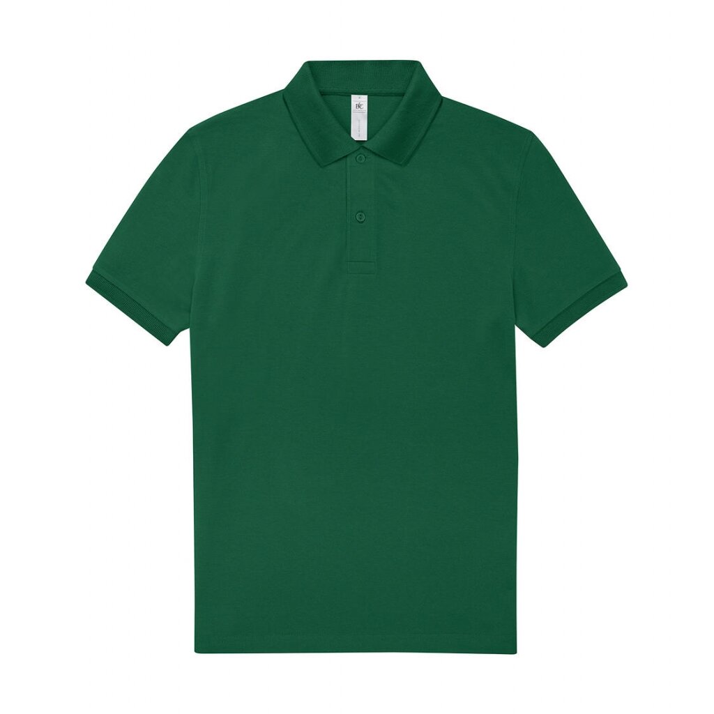 Vyriški kokybiški B&C PU426 polo marškinėliai 170 Vyriški kokybiški B&C PU426 polo marškinėliai 170