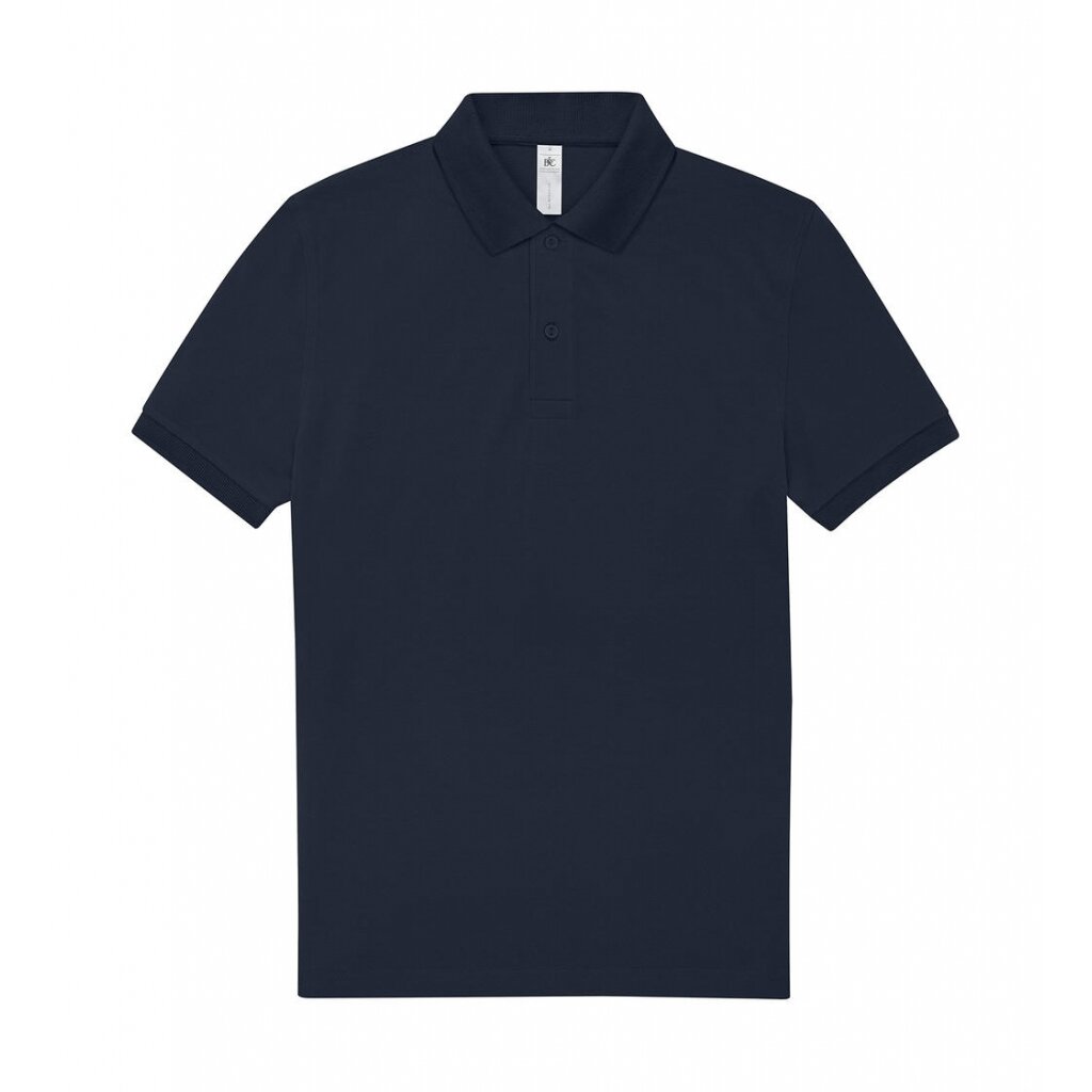 Vyriški kokybiški B&C PU426 polo marškinėliai 149 Vyriški kokybiški B&C PU426 polo marškinėliai 149
