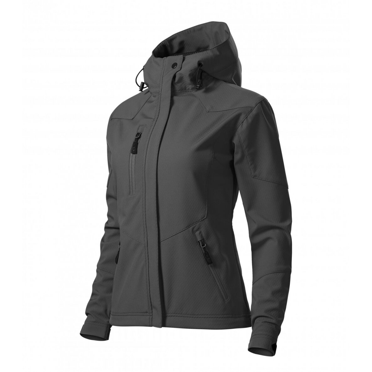 Softshell NANOtex® MALFINI 532 moteriška striukė 20 Softshell NANOtex® MALFINI 532 moteriška striukė 20