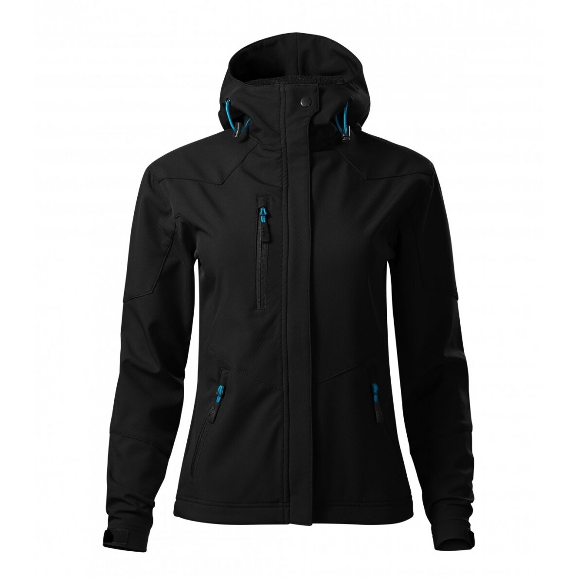 Softshell NANOtex® MALFINI 532 moteriška striukė 3 Softshell NANOtex® MALFINI 532 moteriška striukė 3