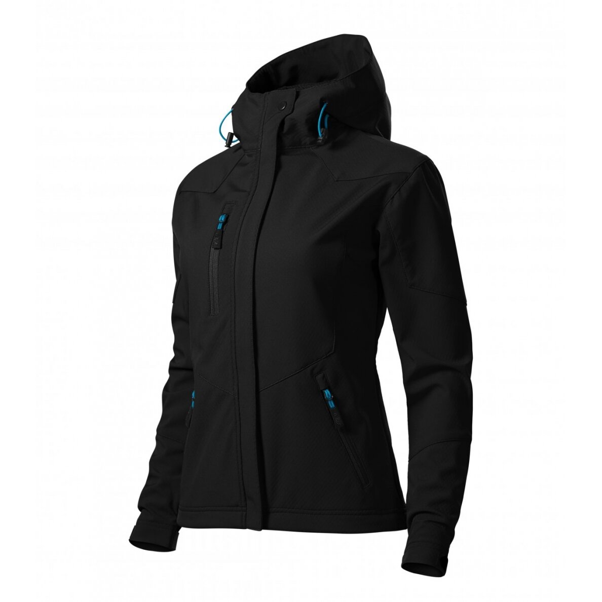 Softshell NANOtex® MALFINI 532 moteriška striukė 28 Softshell NANOtex® MALFINI 532 moteriška striukė 28