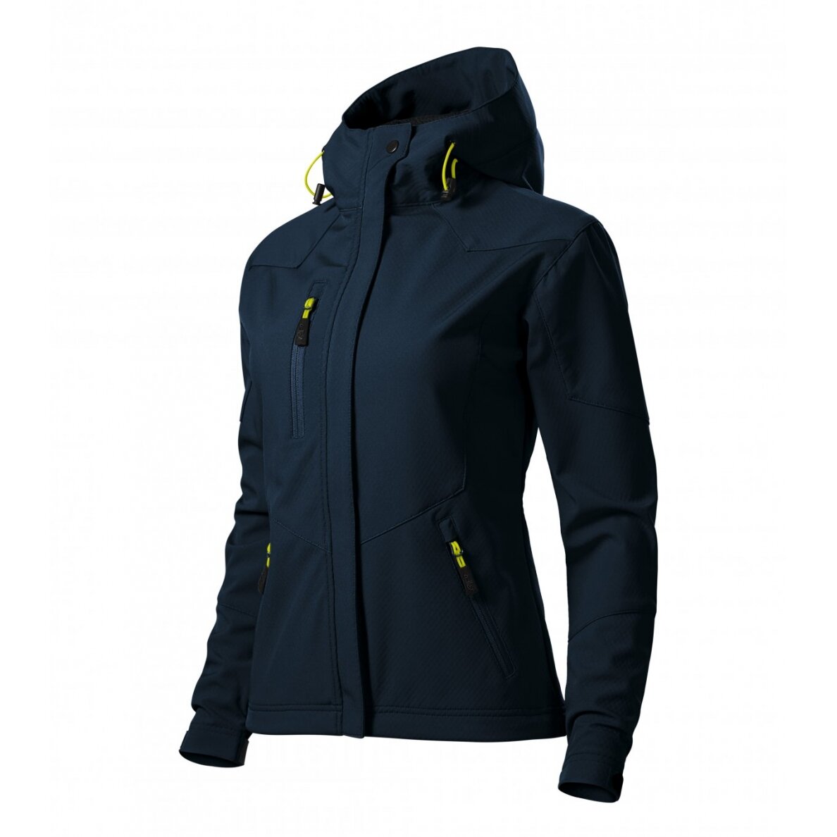 Softshell NANOtex® MALFINI 532 moteriška striukė 19 Softshell NANOtex® MALFINI 532 moteriška striukė 19