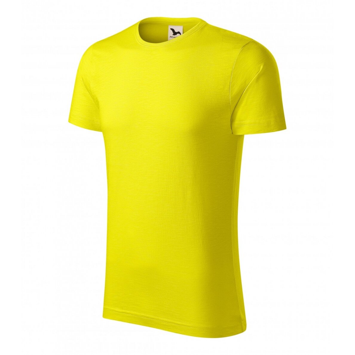 Vyriški MALFINI 173 organinės medvilnės marškinėliai 79