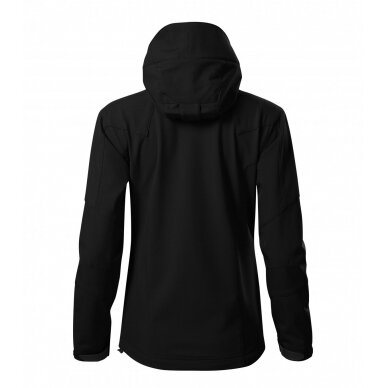 Softshell NANOtex® MALFINI 532 moteriška striukė 4 Softshell NANOtex® MALFINI 532 moteriška striukė 4