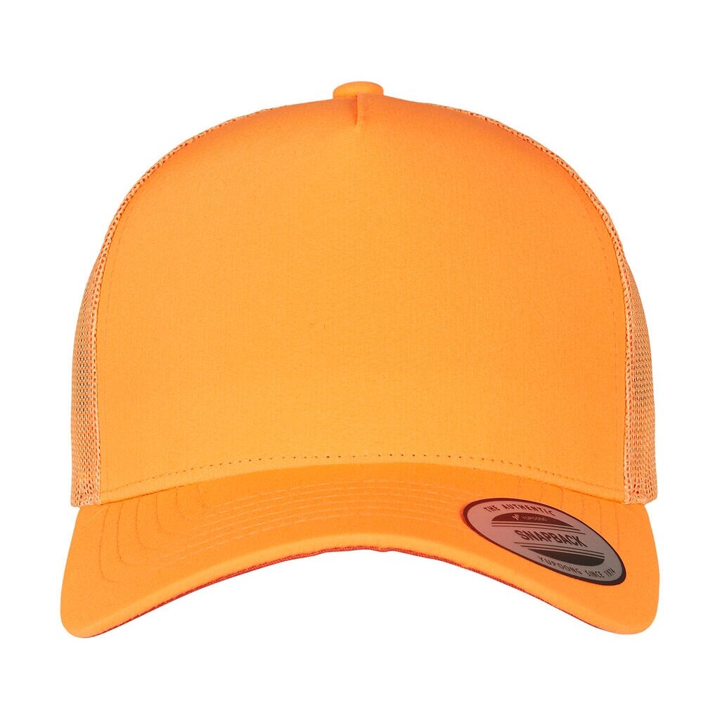 Neoninė Flexfit 6506NT kepuraitė su snapeliu 9 Neoninė Flexfit 6506NT kepuraitė su snapeliu 9