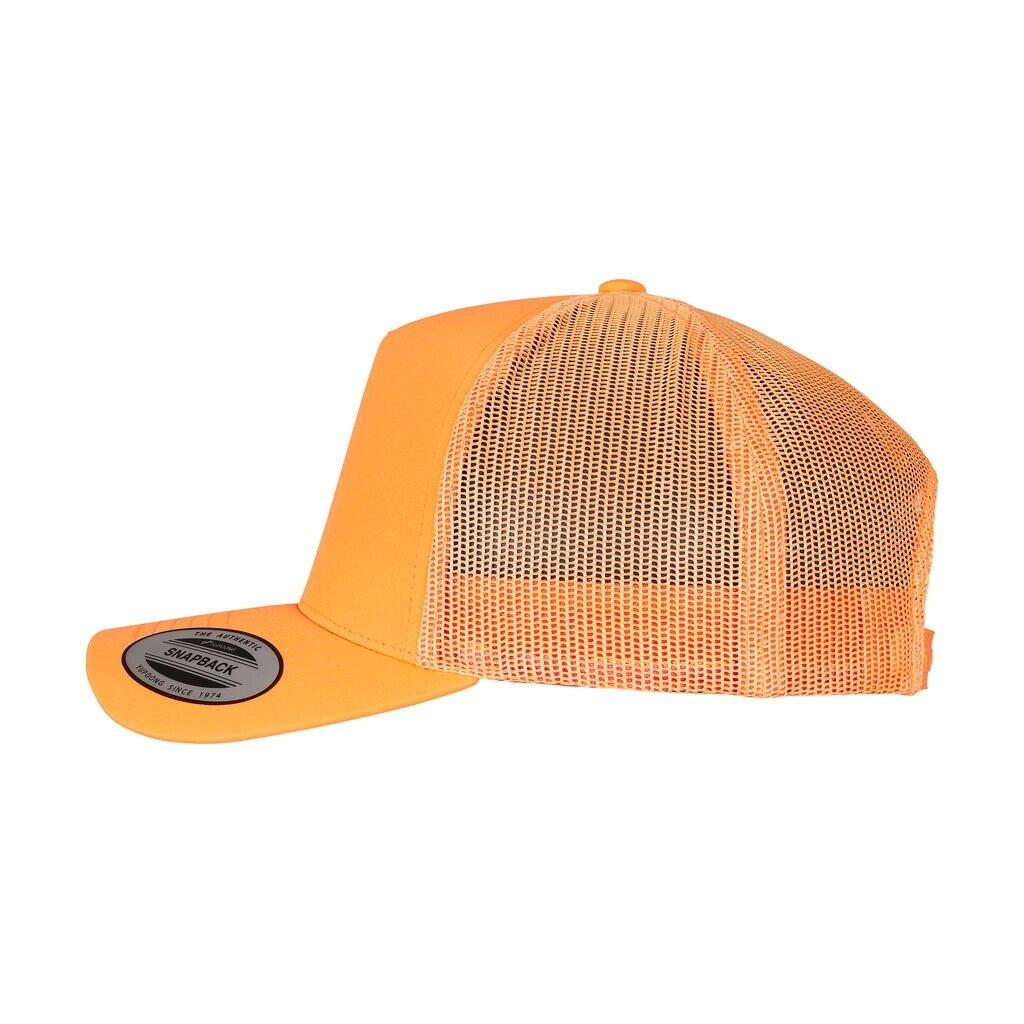Neoninė Flexfit 6506NT kepuraitė su snapeliu 5 Neoninė Flexfit 6506NT kepuraitė su snapeliu 5