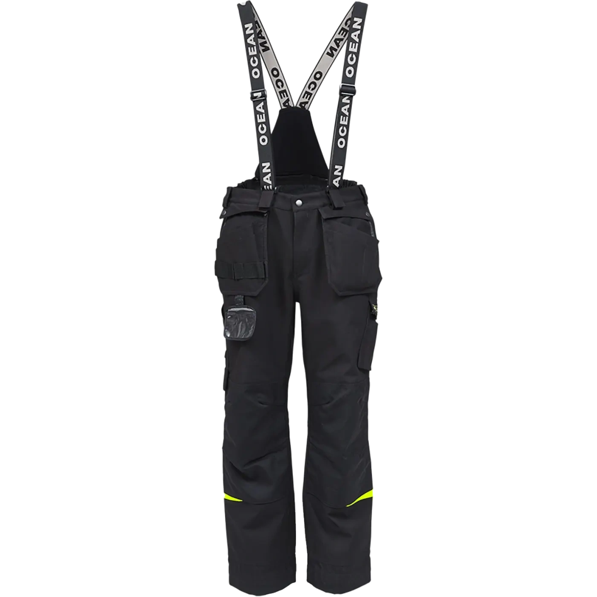Neperšlampamos ABEKO Rocky Stretch 10026 kelnės