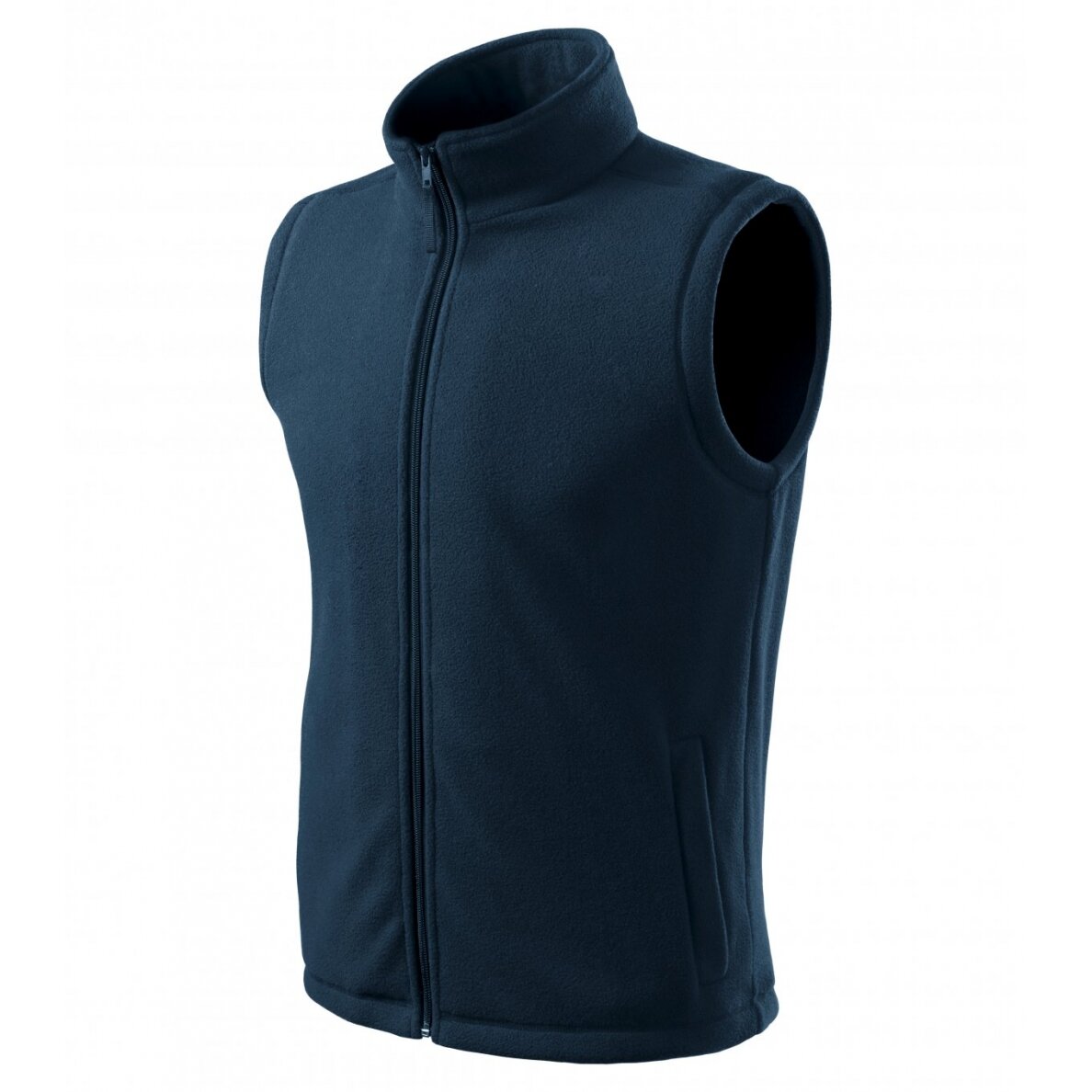 Fleece audinio MALFINI 518 liemenė 110