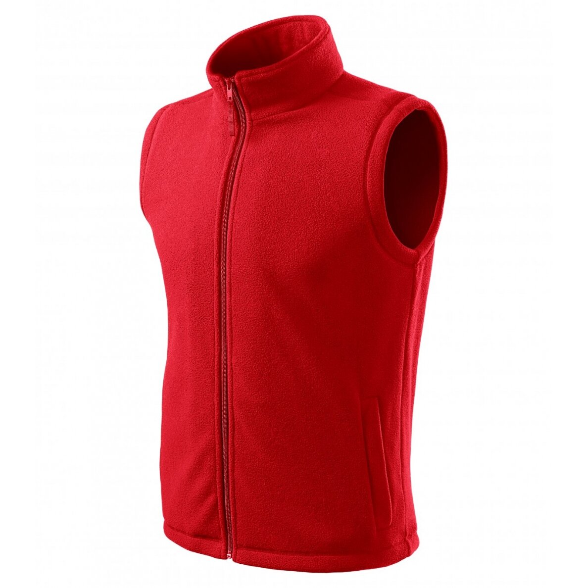Fleece audinio MALFINI 518 liemenė 30